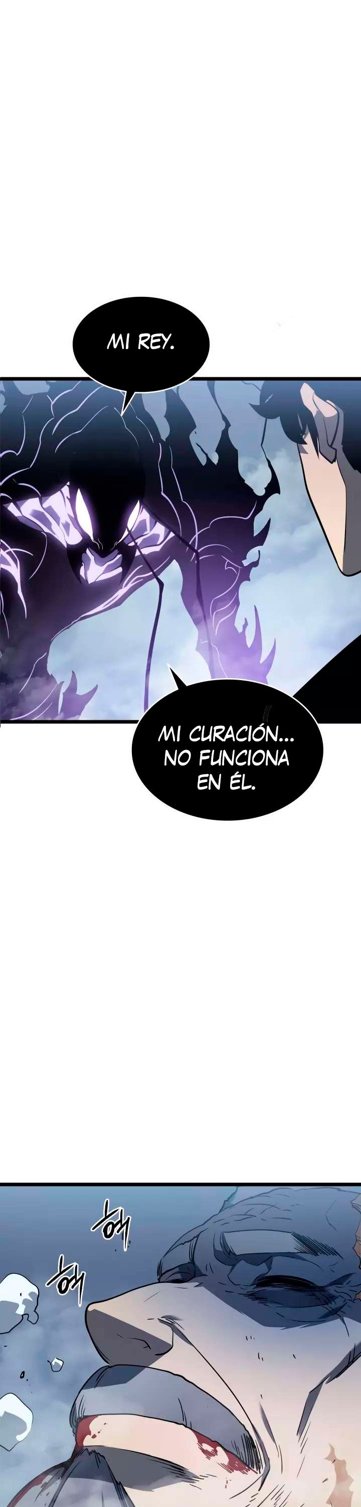 Solo leveling Capítulo 151 - Página 33 en español