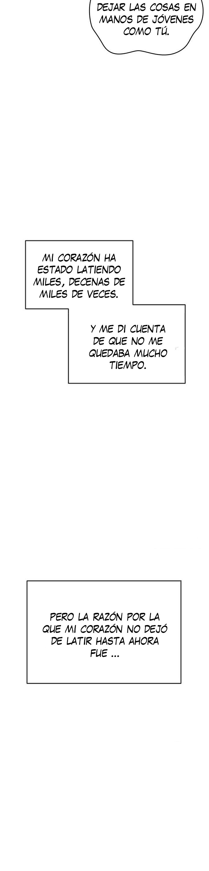 Solo leveling Capítulo 151 - Página 41 en español