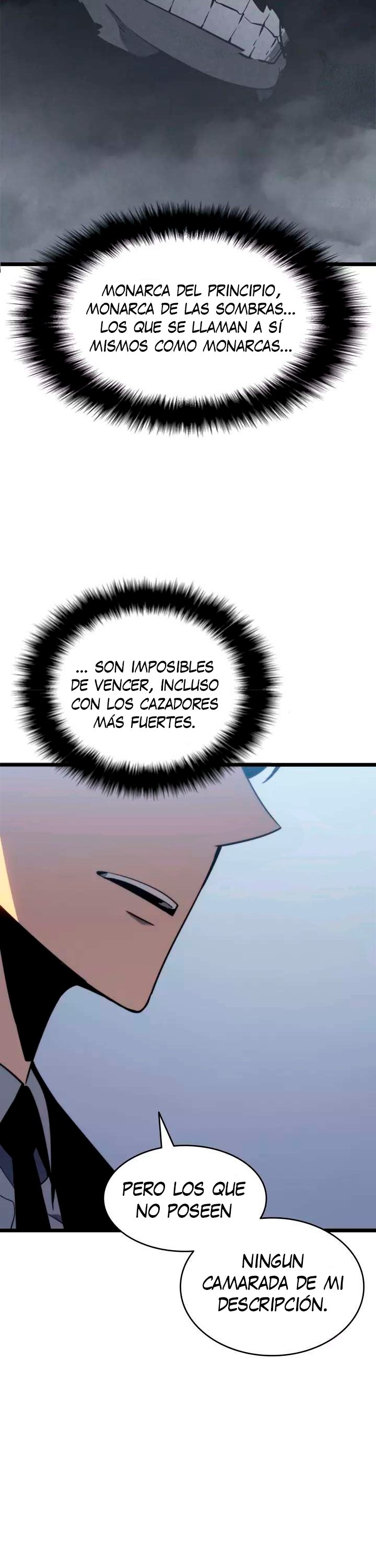 Solo leveling Capítulo 151 - Página 63 en español