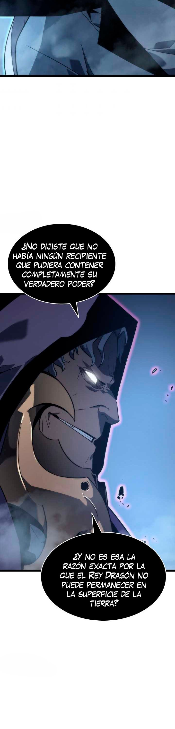 Solo leveling Capítulo 152 - Página 5 en español