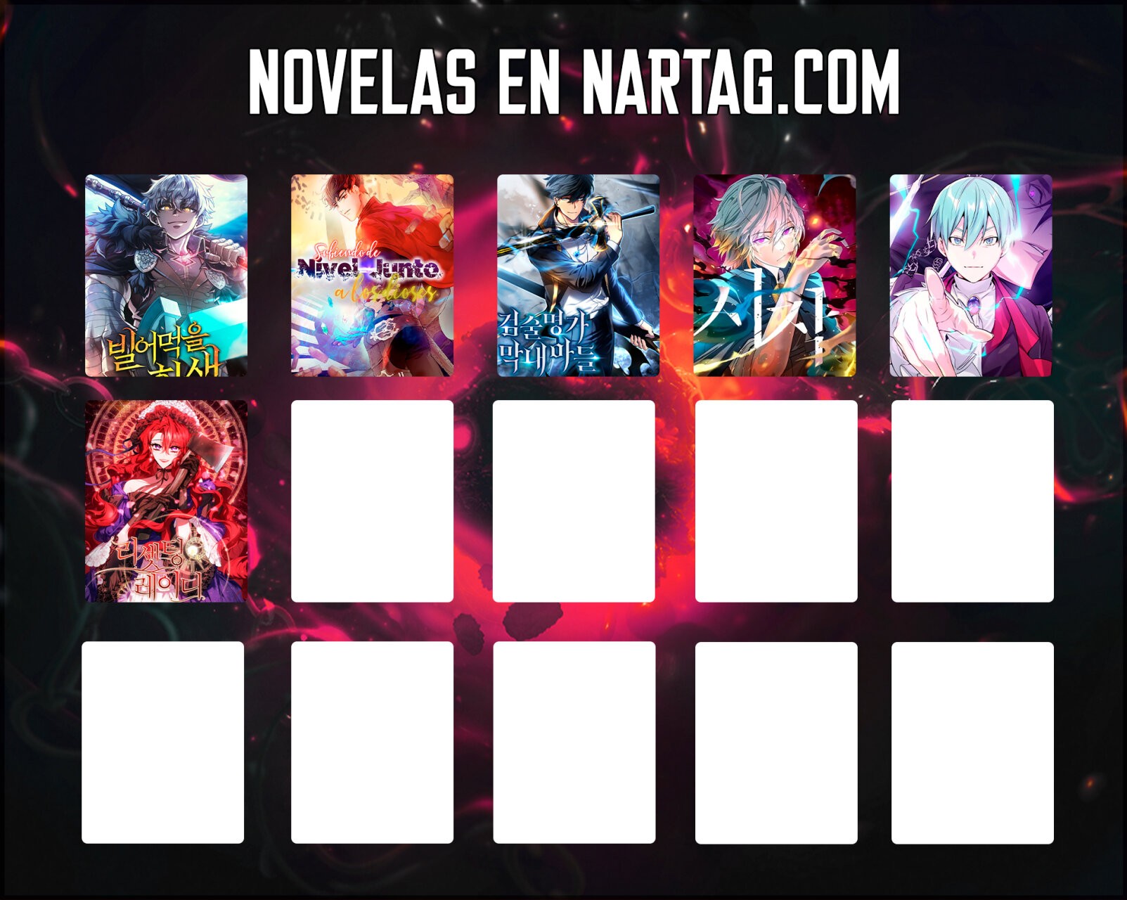 Solo leveling Capítulo 21 - Página 28 en español