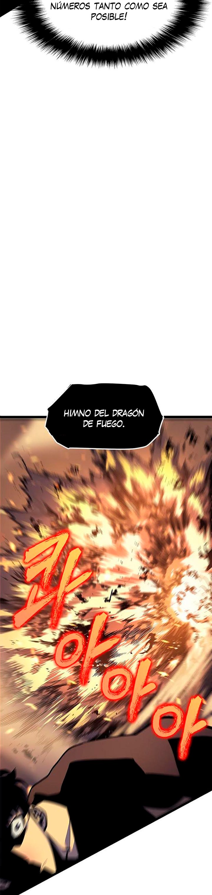 Solo leveling Capítulo 73 - Página 34 en español