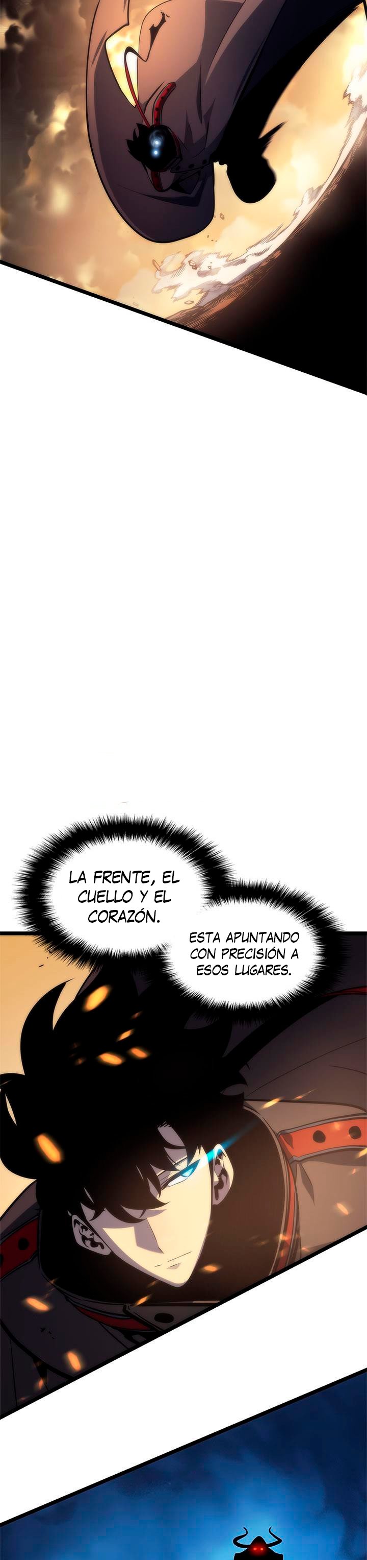 Solo leveling Capítulo 82 - Página 4 en español