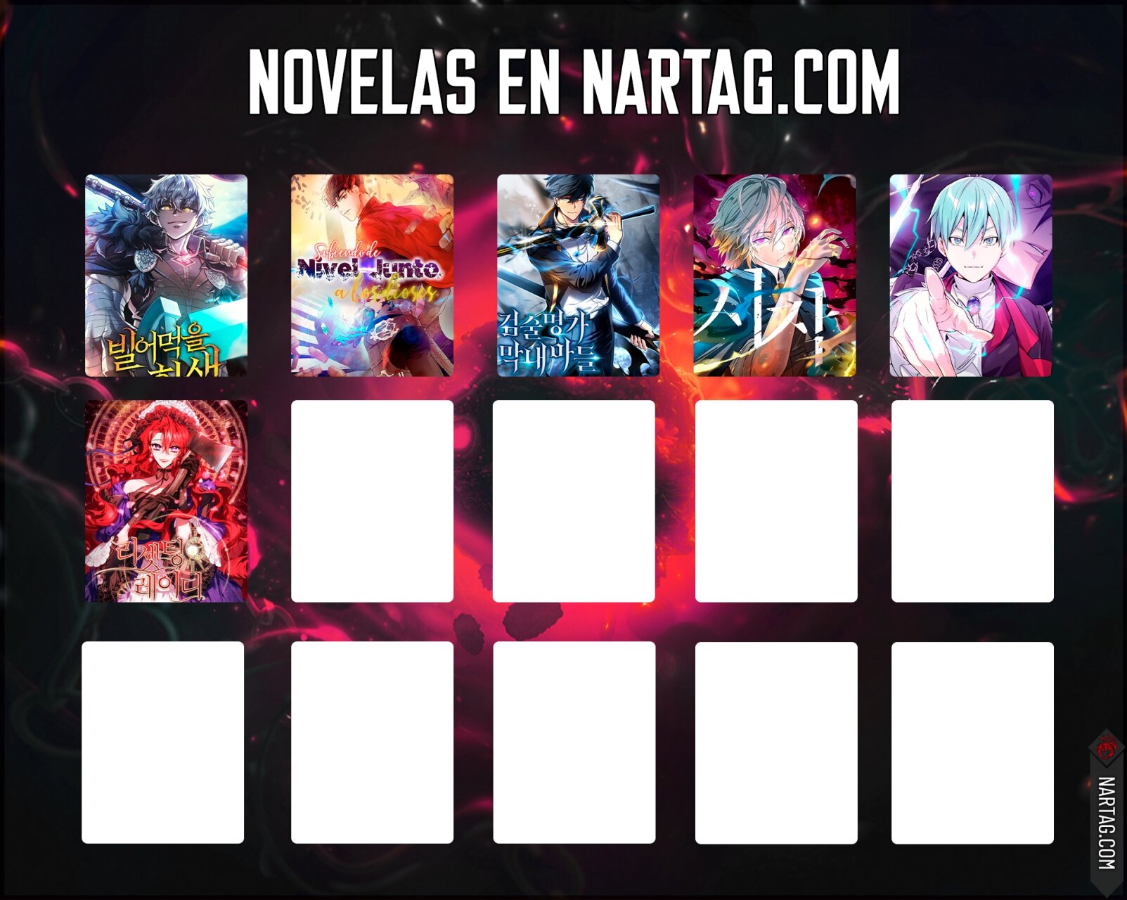 Solo leveling Capítulo 9 - Página 21 en español