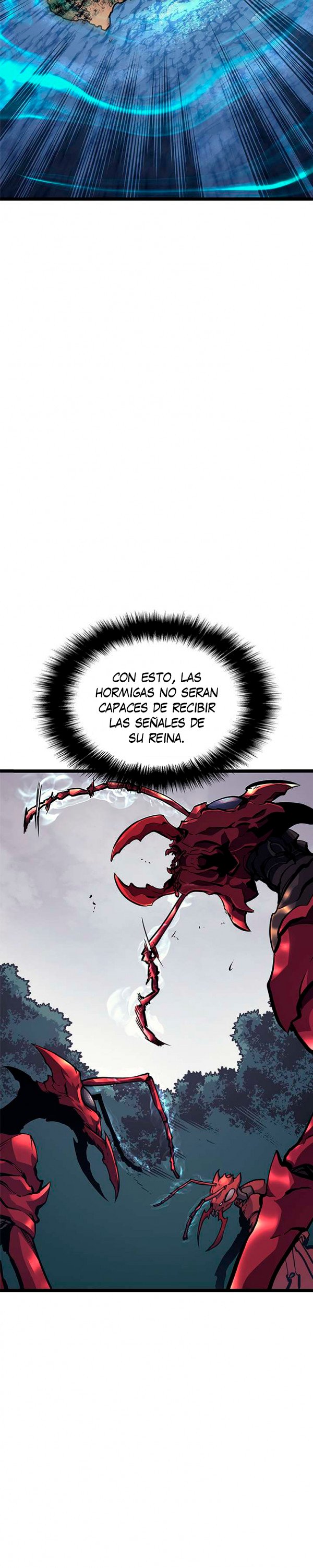 Solo leveling Capítulo 96 - Página 4 en español