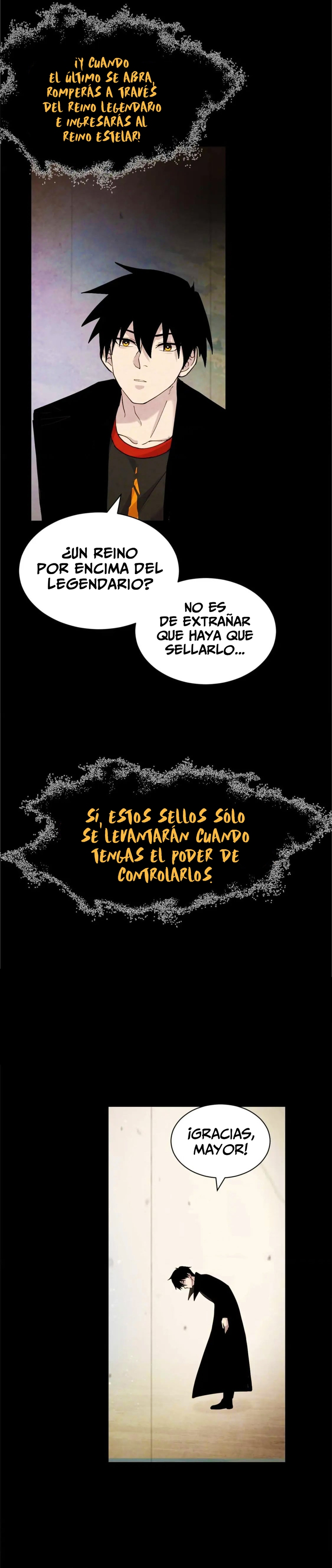 La Super Tienda de Mascotas Estelares Capítulo 113 - Página 16 en español