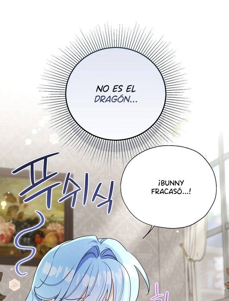 El Oráculo De La Bebé Villana Capítulo 29 - Página 13 en español