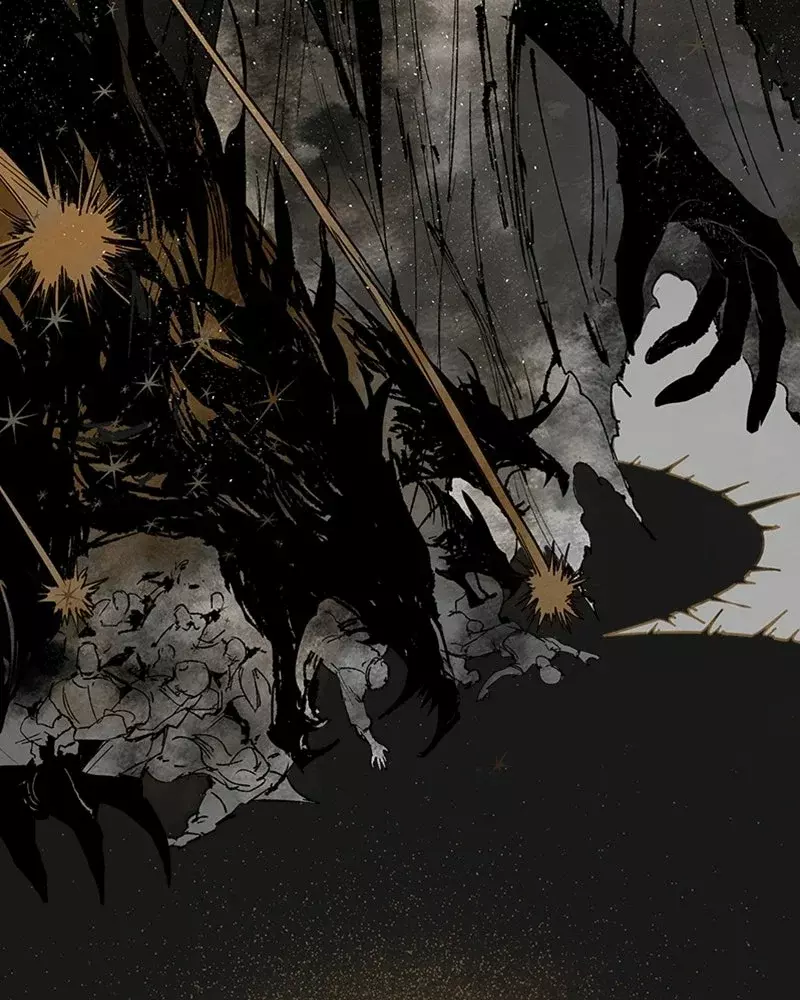 The Dark Lord's Confession Capítulo 1 - Página 10 en español