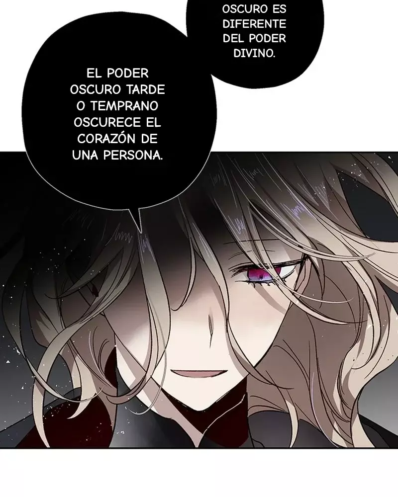 The Dark Lord's Confession Capítulo 1 - Página 100 en español