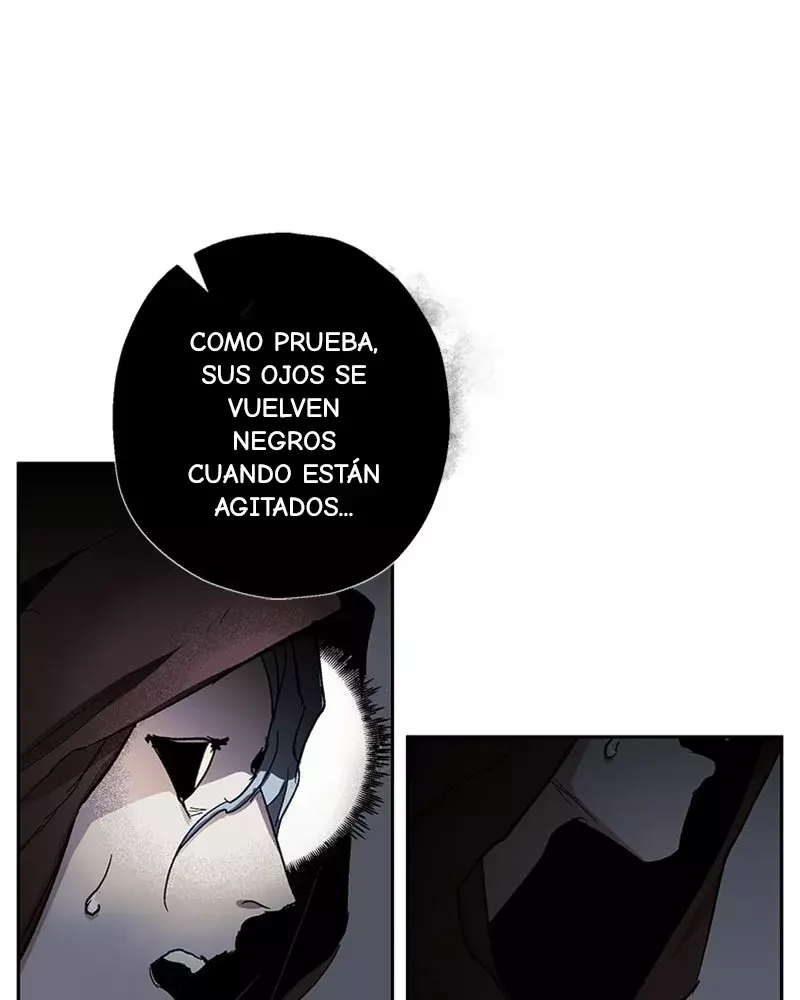 The Dark Lord's Confession Capítulo 1 - Página 101 en español