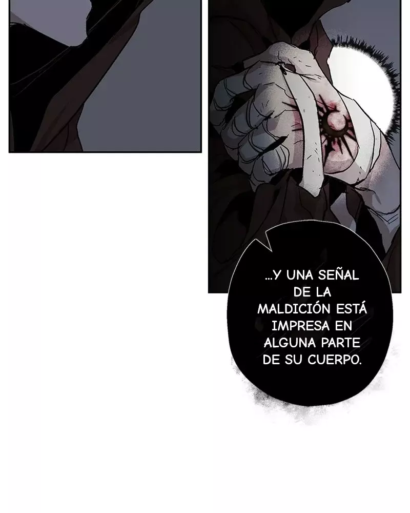 The Dark Lord's Confession Capítulo 1 - Página 102 en español