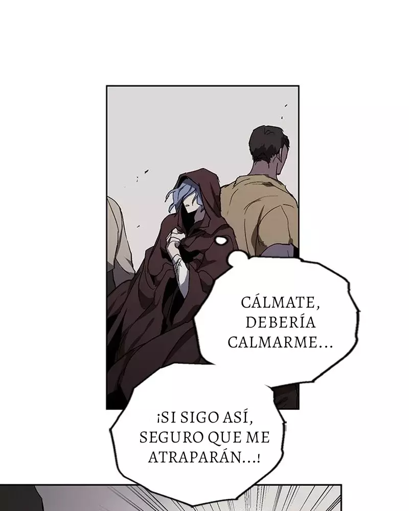 The Dark Lord's Confession Capítulo 1 - Página 103 en español