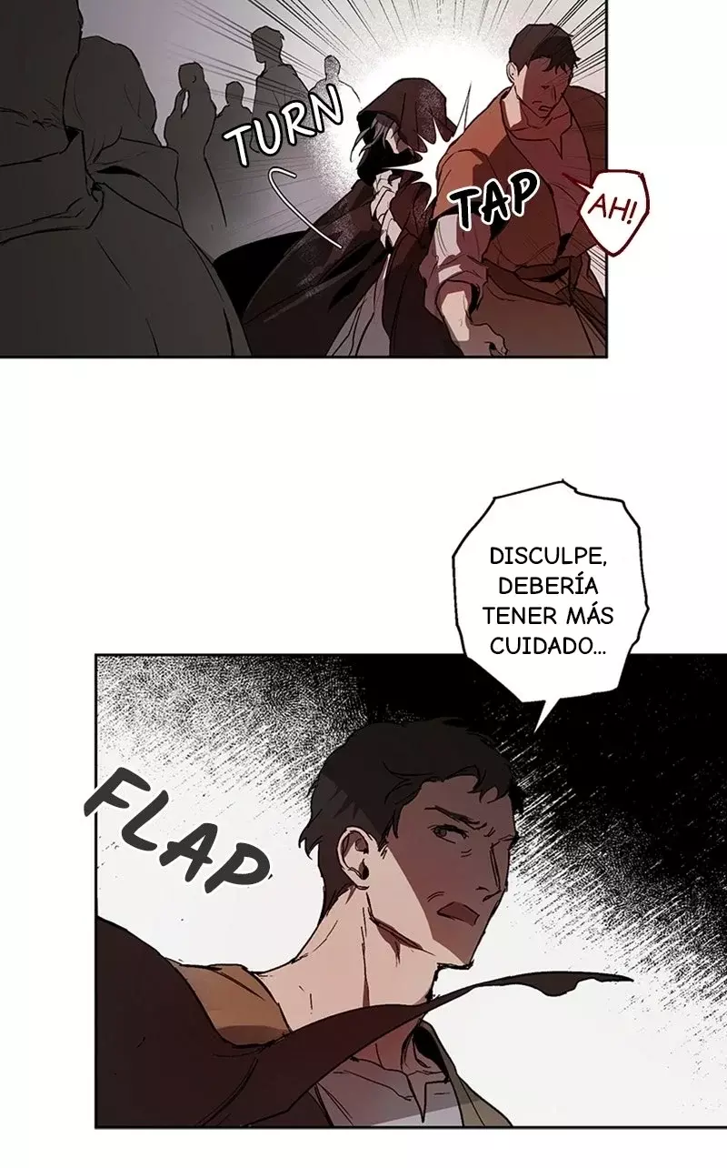 The Dark Lord's Confession Capítulo 1 - Página 104 en español
