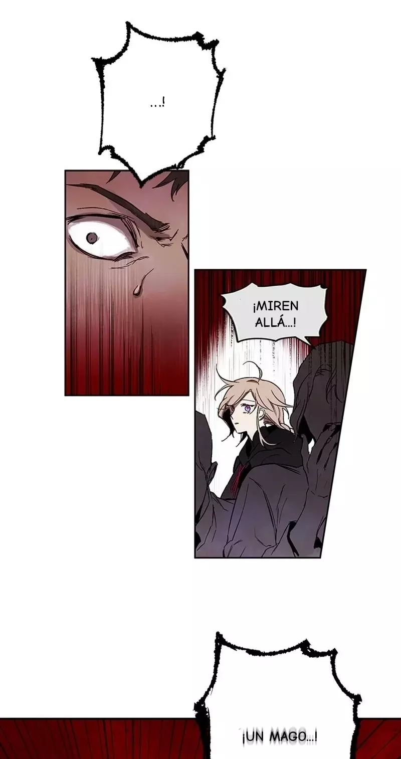 The Dark Lord's Confession Capítulo 1 - Página 105 en español