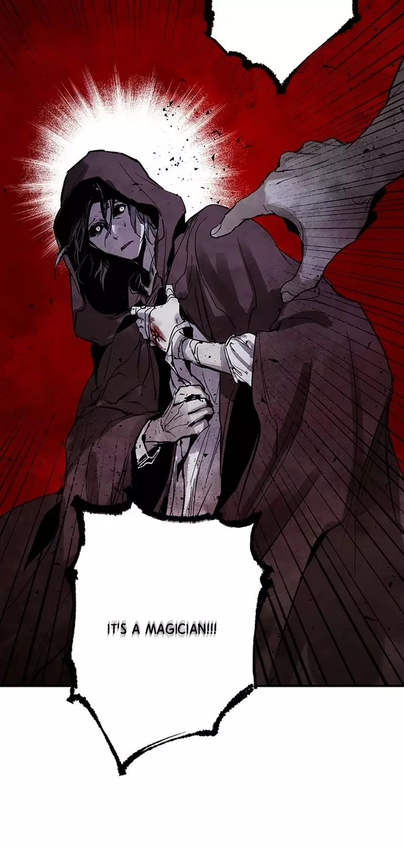 The Dark Lord's Confession Capítulo 1 - Página 106 en español