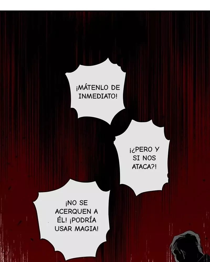 The Dark Lord's Confession Capítulo 1 - Página 107 en español