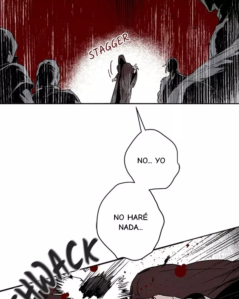 The Dark Lord's Confession Capítulo 1 - Página 108 en español