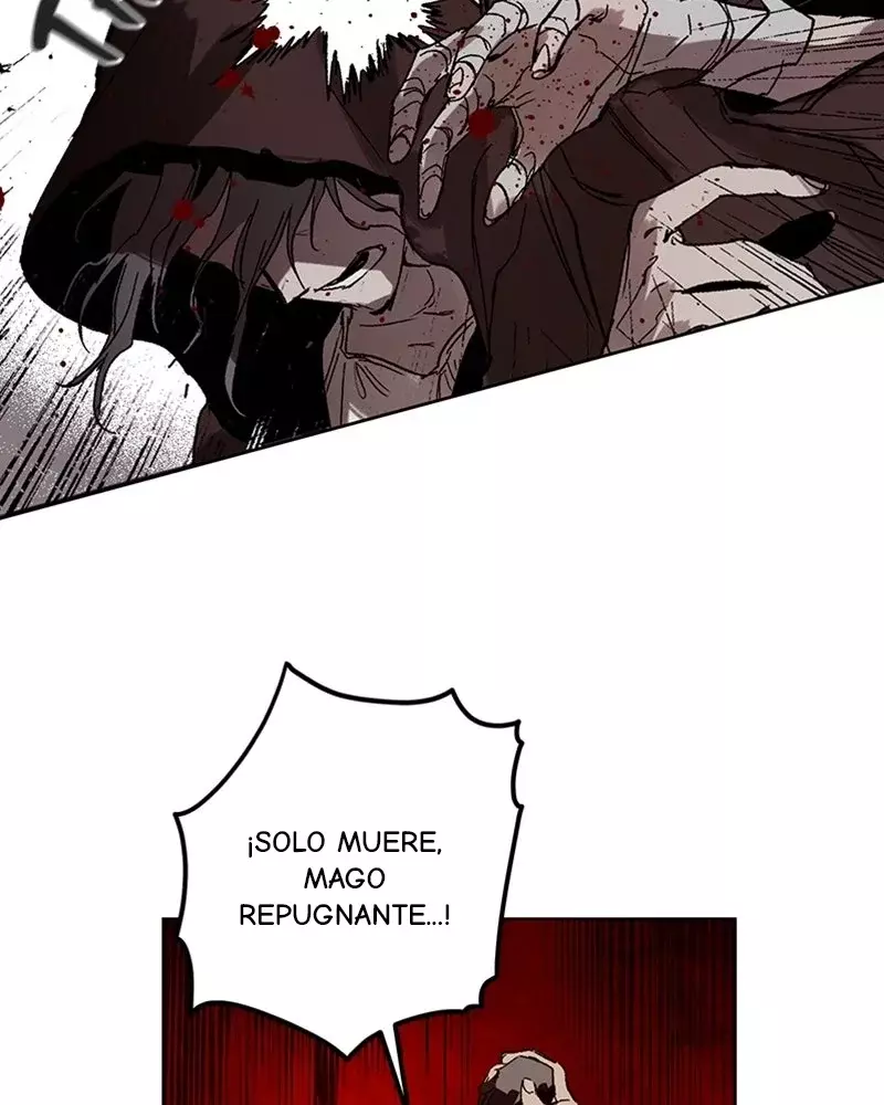 The Dark Lord's Confession Capítulo 1 - Página 109 en español