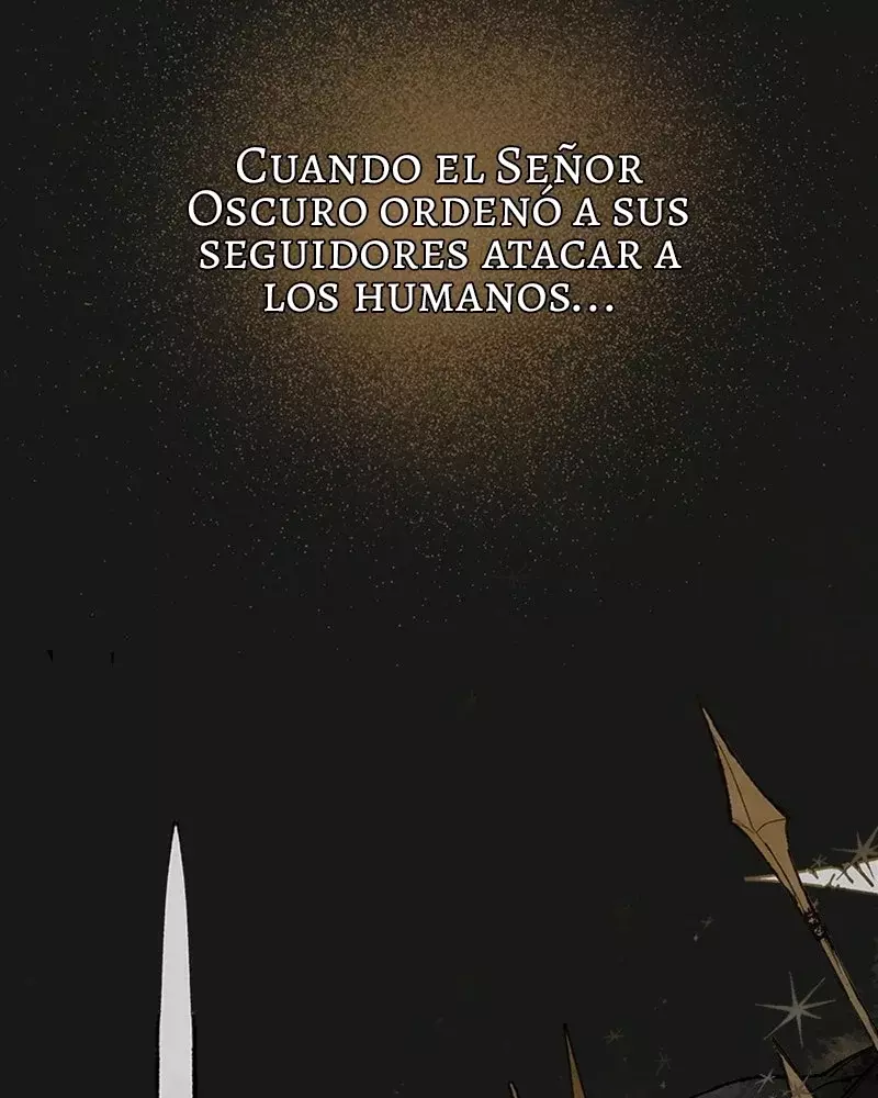 The Dark Lord's Confession Capítulo 1 - Página 11 en español