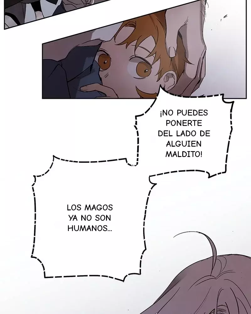 The Dark Lord's Confession Capítulo 1 - Página 111 en español