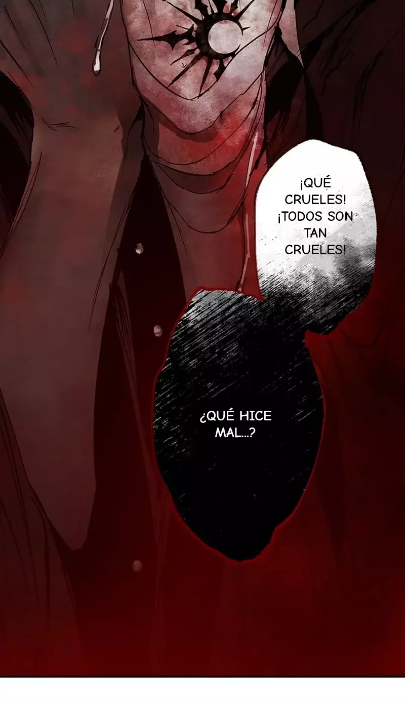 The Dark Lord's Confession Capítulo 1 - Página 114 en español