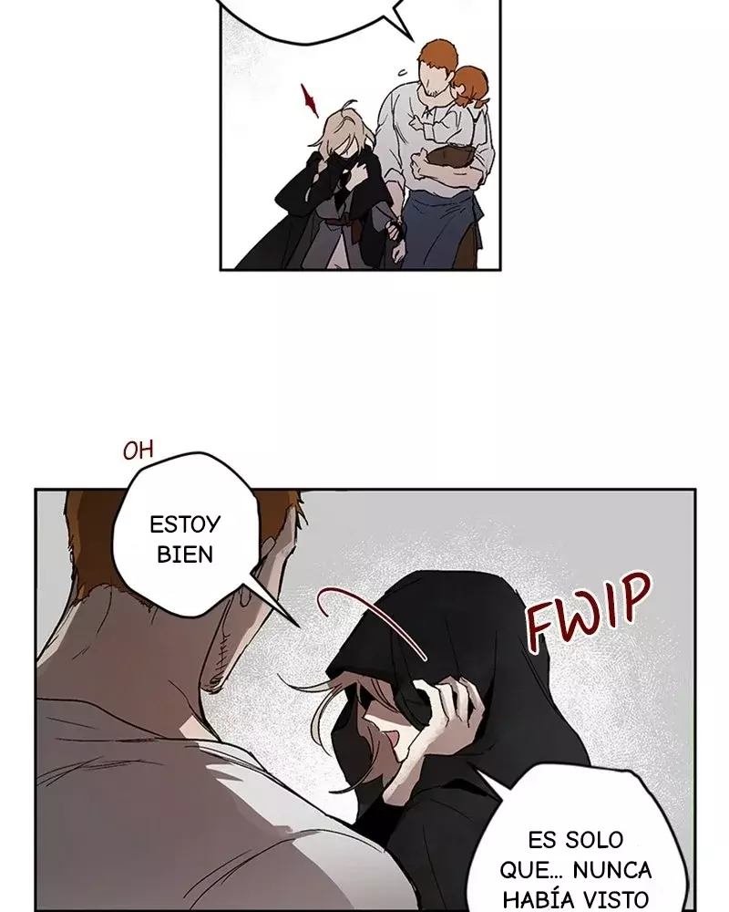 The Dark Lord's Confession Capítulo 1 - Página 118 en español