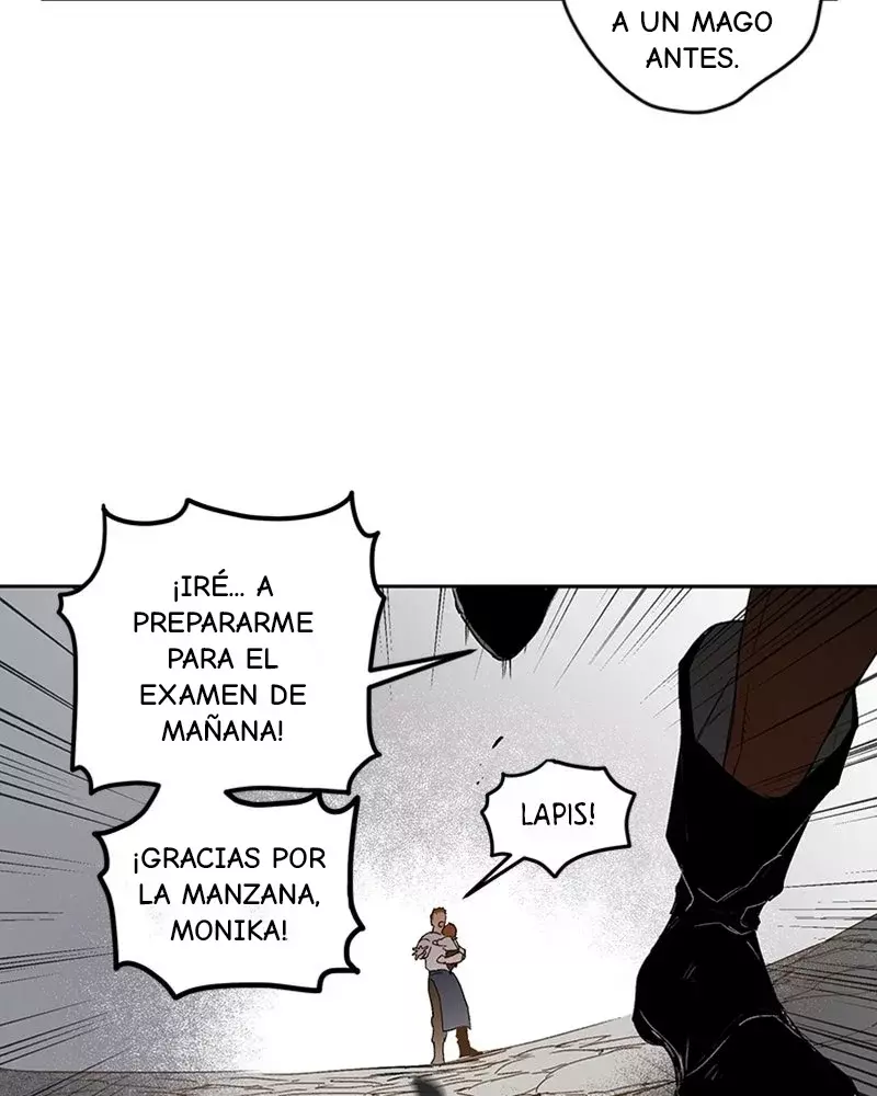 The Dark Lord's Confession Capítulo 1 - Página 119 en español