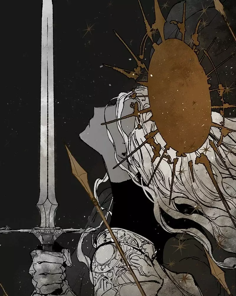 The Dark Lord's Confession Capítulo 1 - Página 12 en español
