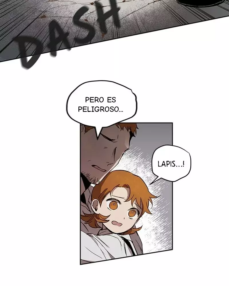 The Dark Lord's Confession Capítulo 1 - Página 120 en español