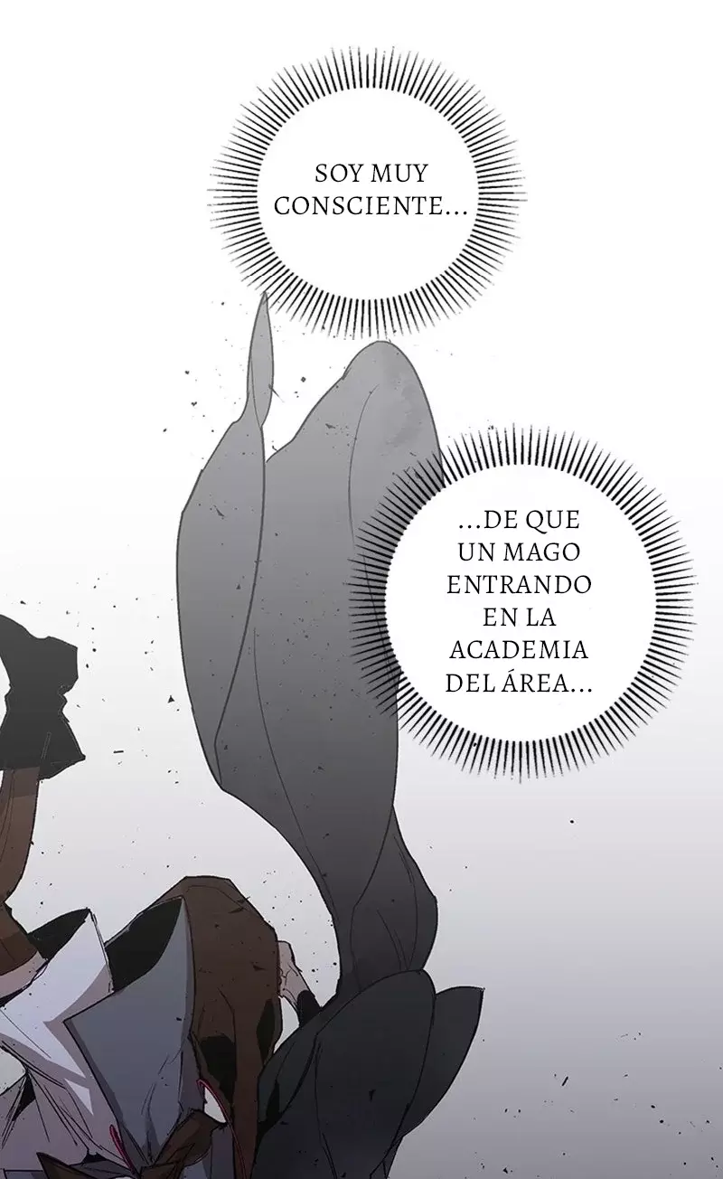 The Dark Lord's Confession Capítulo 1 - Página 121 en español