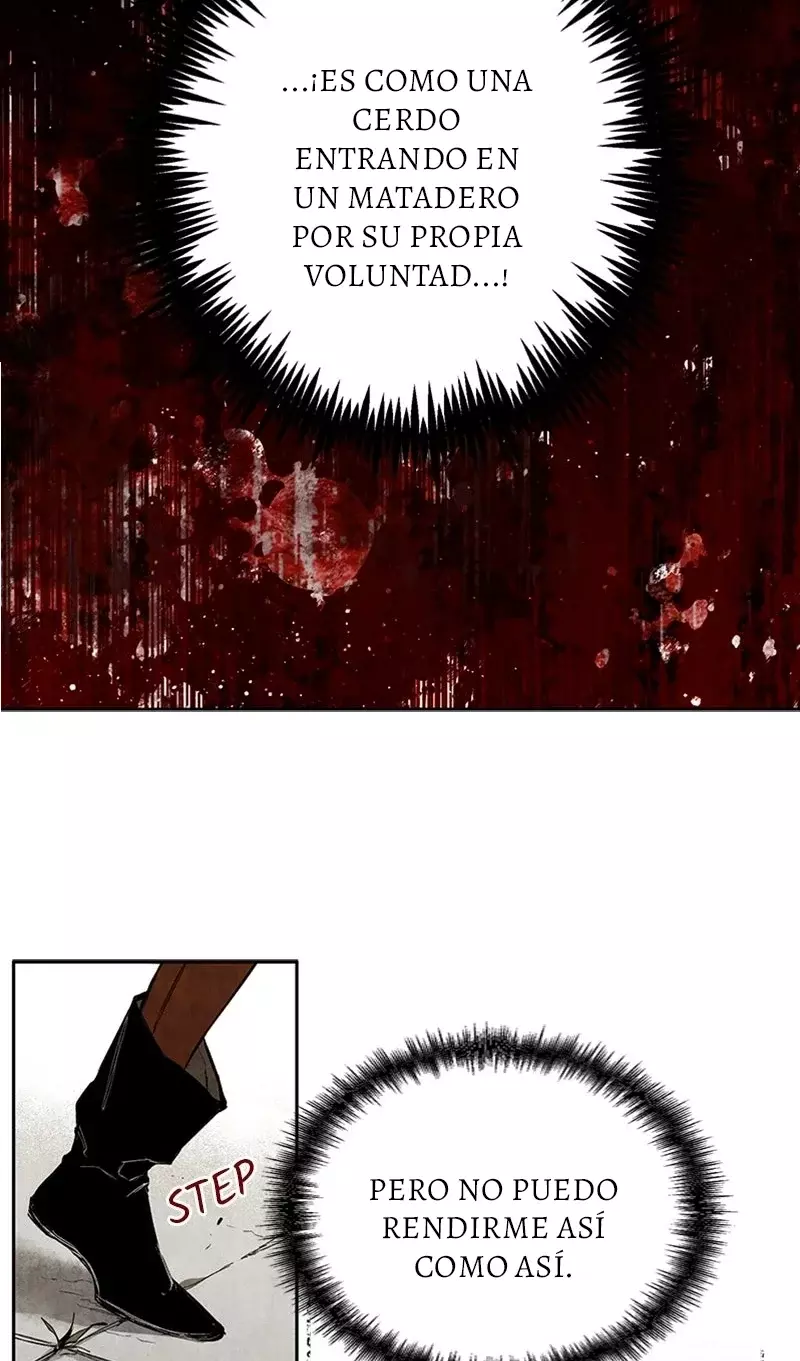 The Dark Lord's Confession Capítulo 1 - Página 123 en español