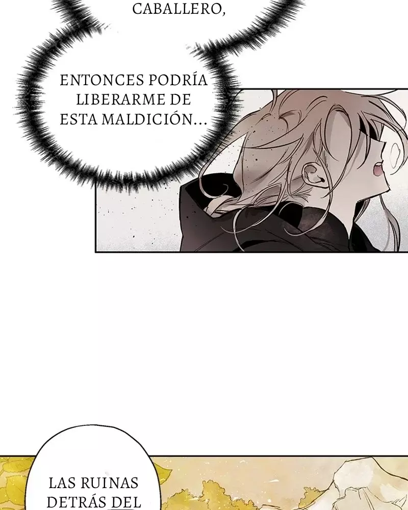 The Dark Lord's Confession Capítulo 1 - Página 125 en español