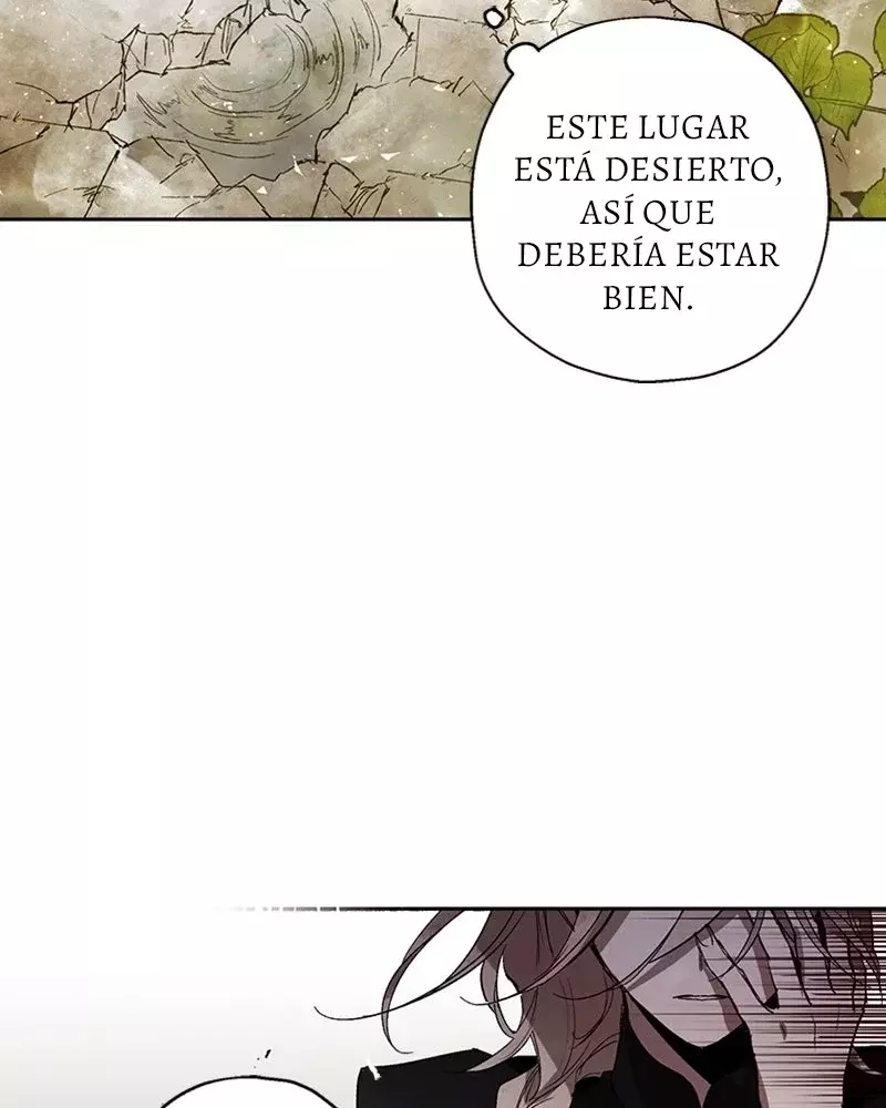 The Dark Lord's Confession Capítulo 1 - Página 127 en español