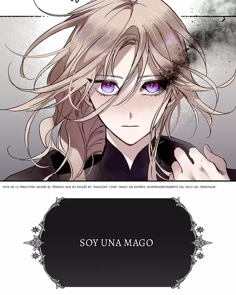 The Dark Lord's Confession Capítulo 1 - Página 131 en español