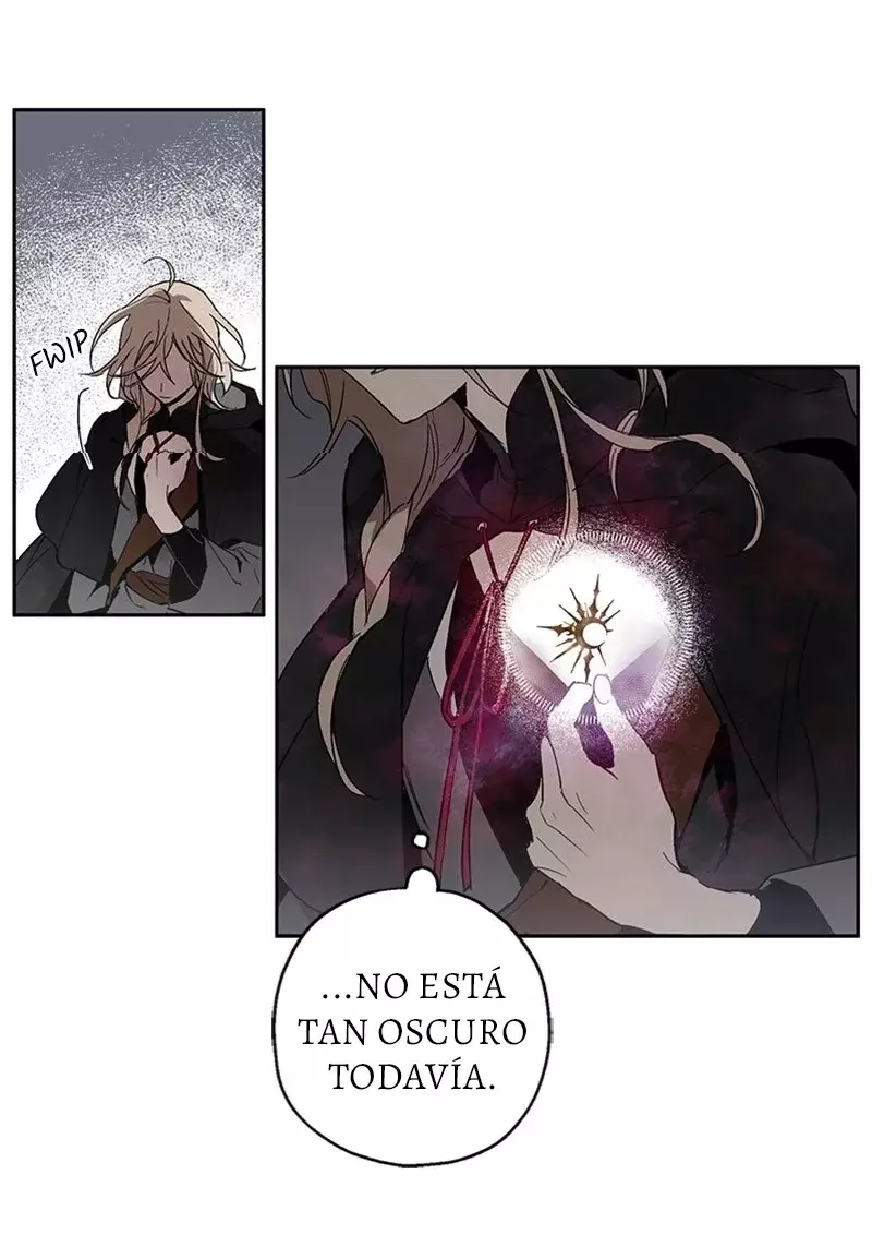 The Dark Lord's Confession Capítulo 1 - Página 132 en español