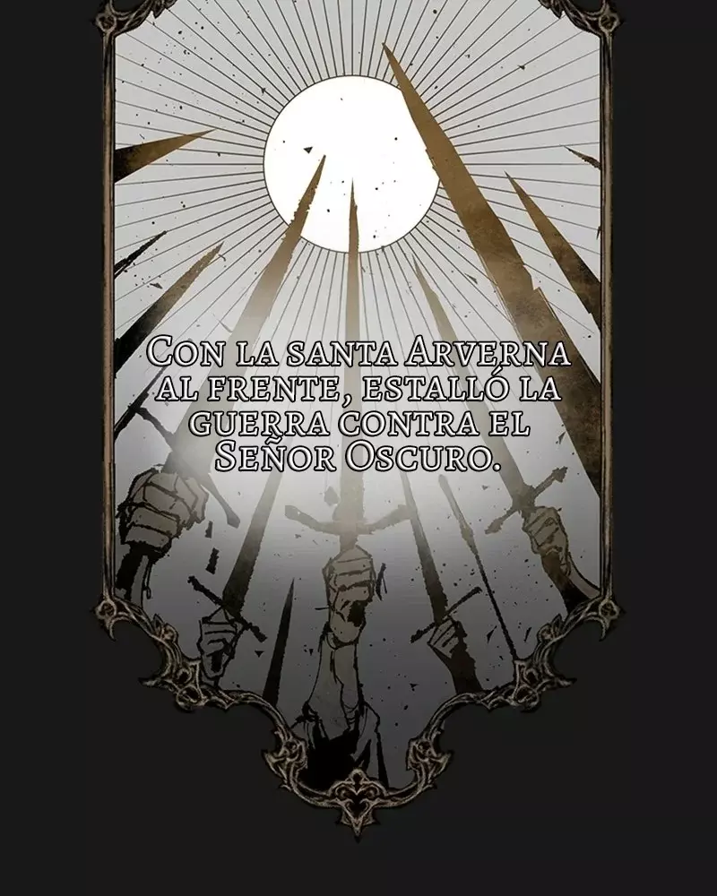 The Dark Lord's Confession Capítulo 1 - Página 14 en español