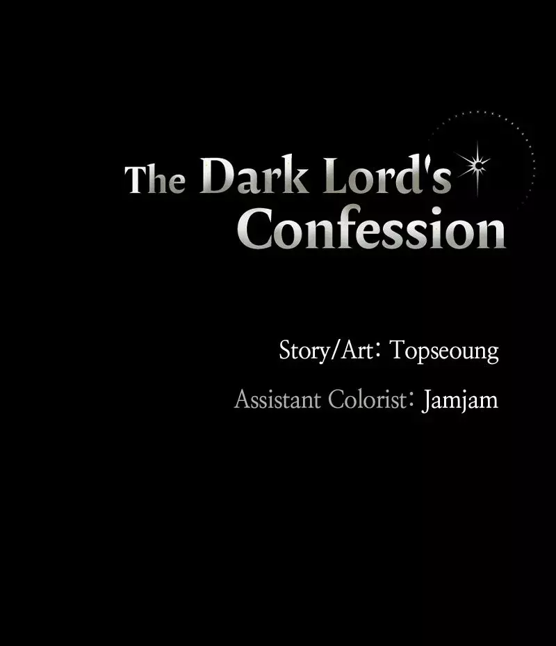 The Dark Lord's Confession Capítulo 1 - Página 149 en español
