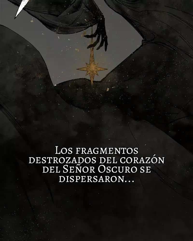 The Dark Lord's Confession Capítulo 1 - Página 17 en español