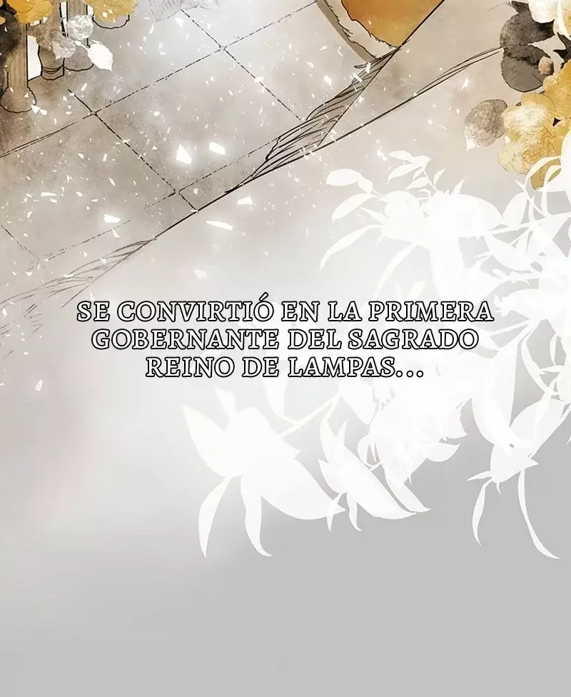 The Dark Lord's Confession Capítulo 1 - Página 21 en español