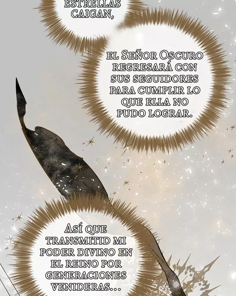 The Dark Lord's Confession Capítulo 1 - Página 23 en español