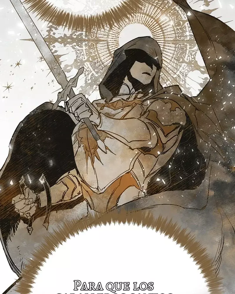 The Dark Lord's Confession Capítulo 1 - Página 24 en español