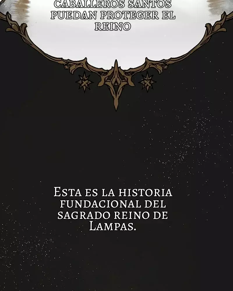 The Dark Lord's Confession Capítulo 1 - Página 25 en español