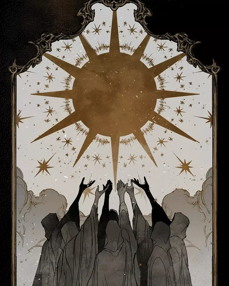 The Dark Lord's Confession Capítulo 1 - Página 27 en español