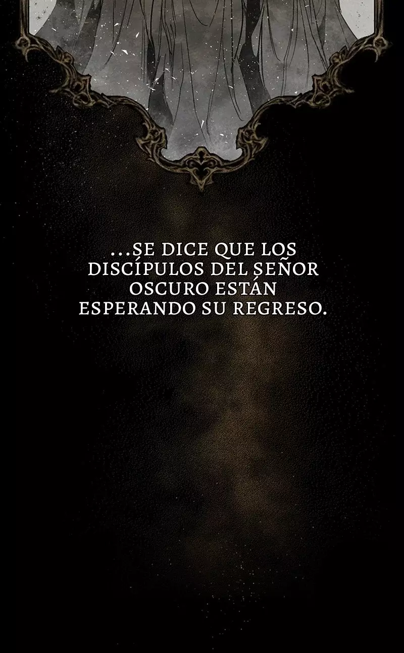 The Dark Lord's Confession Capítulo 1 - Página 28 en español
