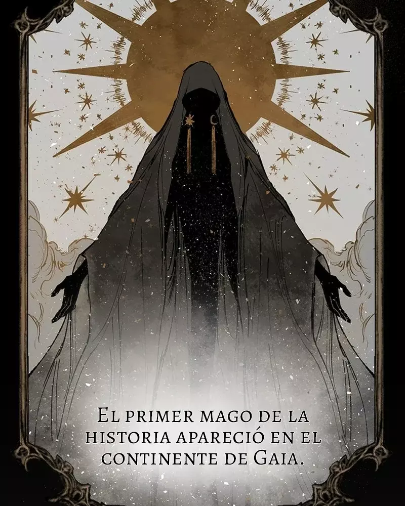 The Dark Lord's Confession Capítulo 1 - Página 3 en español