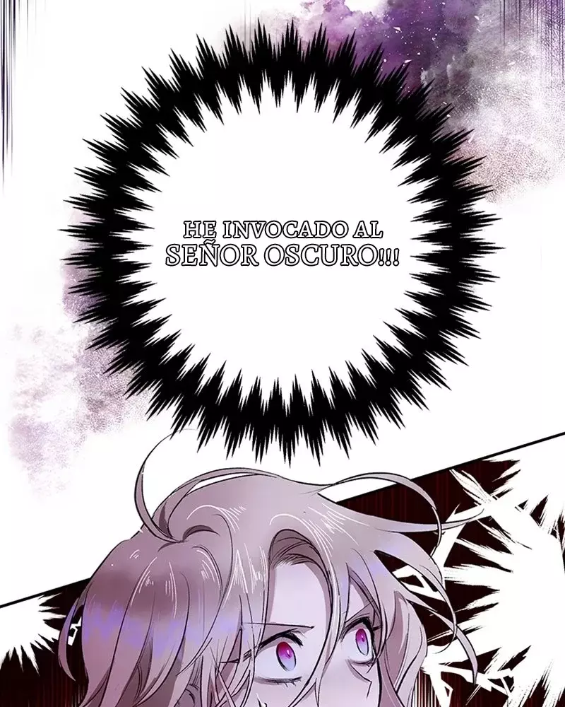 The Dark Lord's Confession Capítulo 1 - Página 37 en español