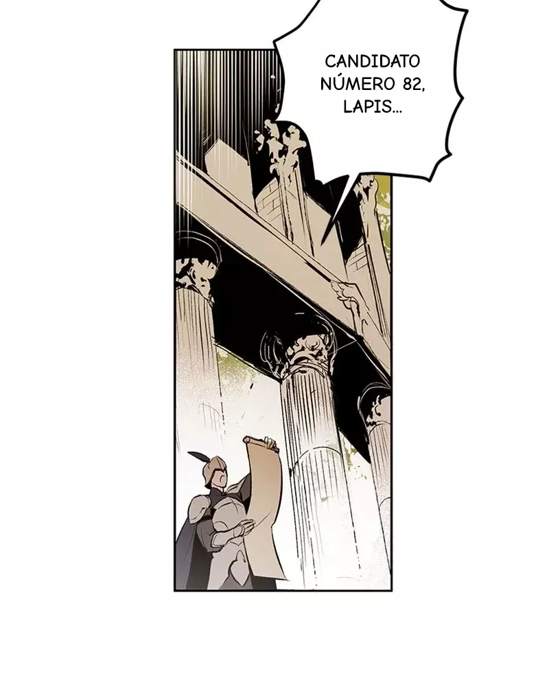 The Dark Lord's Confession Capítulo 1 - Página 47 en español