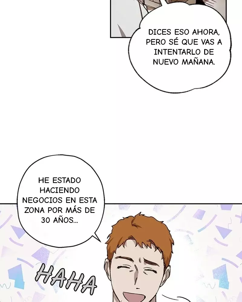 The Dark Lord's Confession Capítulo 1 - Página 50 en español