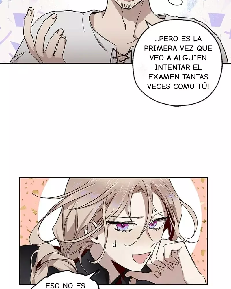 The Dark Lord's Confession Capítulo 1 - Página 51 en español