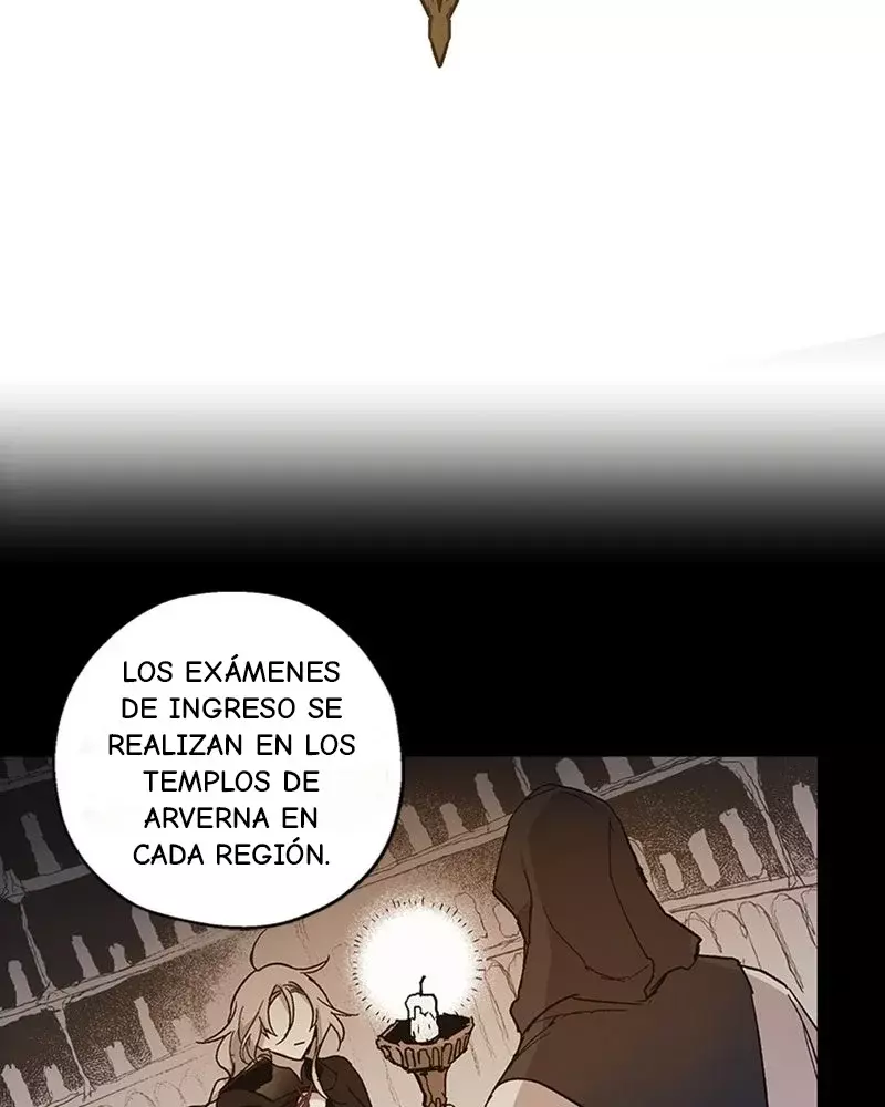 The Dark Lord's Confession Capítulo 1 - Página 55 en español